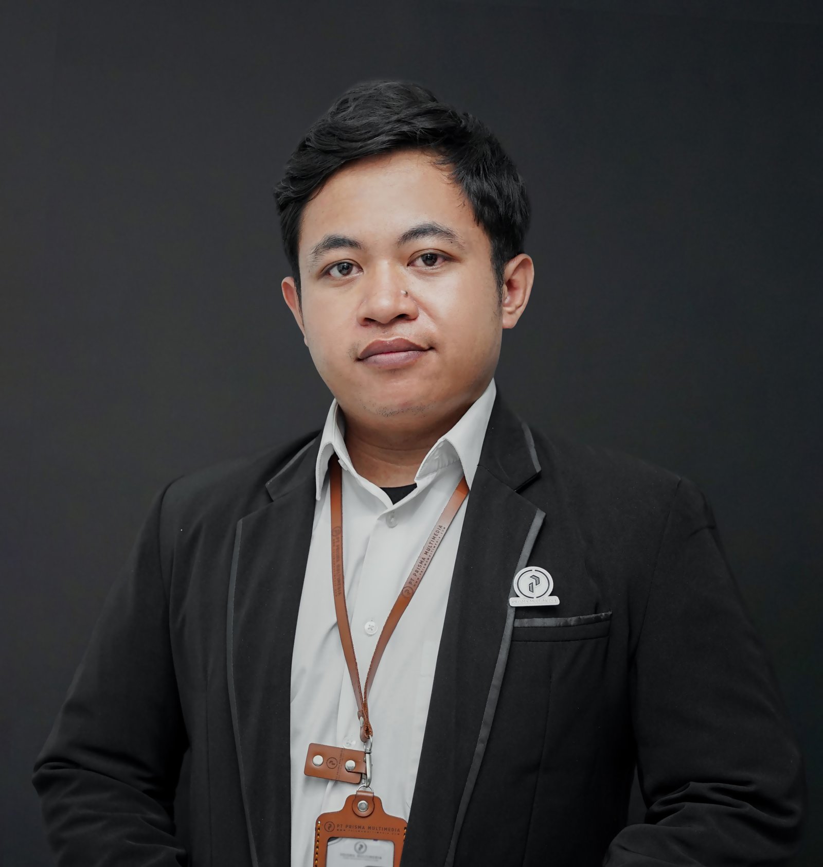 Tri Atmojo